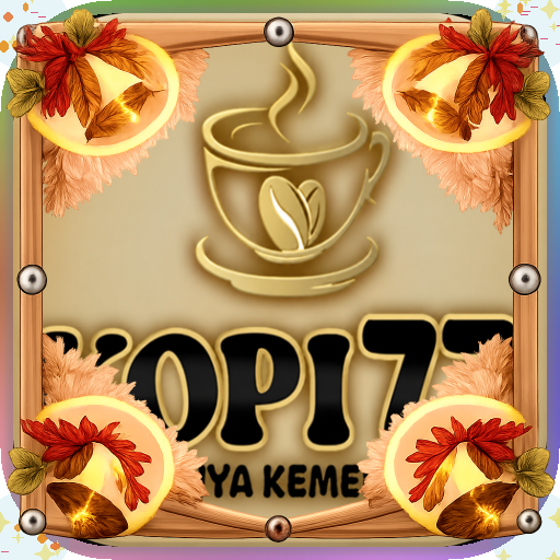 kopi77 — mitra unggulan